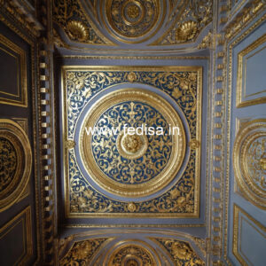 European Classic Ceiling Porch Pop Design Plus Minus No-3633