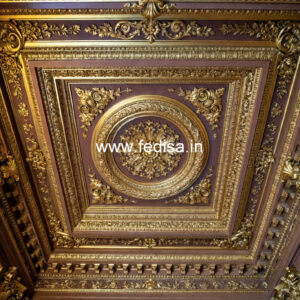 European Classic Ceiling _ Pop Design No-3699