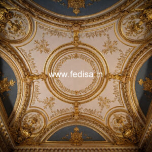 European Classic Ceiling New False Ceiling Design No-3702