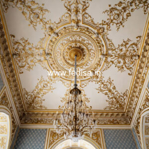 European Classic Ceiling Chat Ceiling Design No-3710