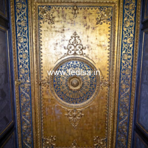 European Classic Ceiling Best Plus Minus Pop Design No-3717