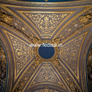 European Classic Ceiling Pop Latest Design For Hall No-3721