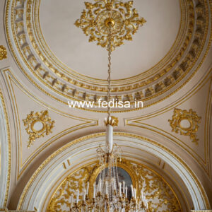 European Classic Ceiling Pop Ke New Design No-3760