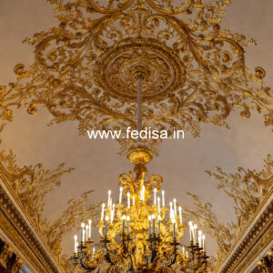 European Classic Ceiling Pop Roof Light Design No-3762