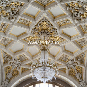 European Classic Ceiling Pop It Design No-3802