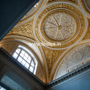 European Classic Ceiling Pop Jali Design No-3815