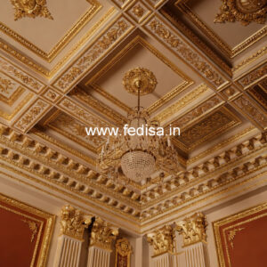 European Classic Ceiling Pop New Design 2026 No-3847