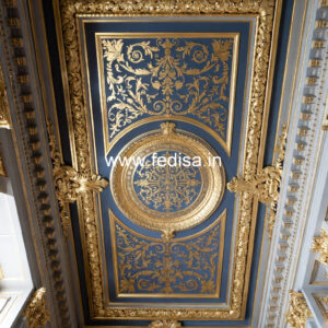 European Classic Ceiling Light Pop Design No-3859