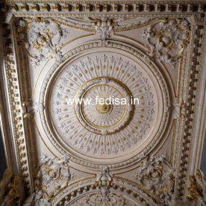 European Classic Ceiling Plus Minus Pop Design For Kitchen Roof No-3881