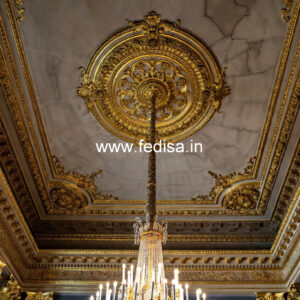 European Classic Ceiling Pop Design Sada No-3903