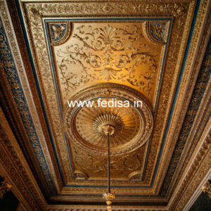 European Classic Ceiling Pop Ki Nayi Design No-3909