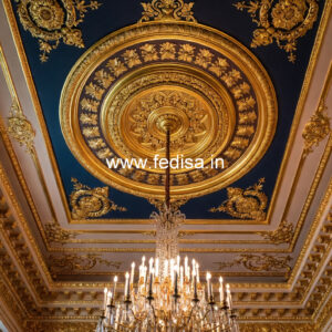 European Classic Ceiling Kitchen Plus Minus Pop Design No-3929