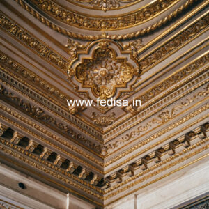 European Classic Ceiling Chat Pop Design No-3933