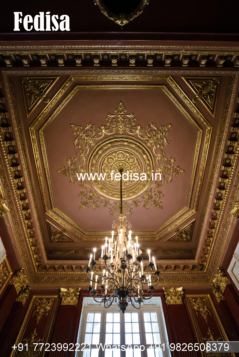 European Classic Ceiling Pop Latest Design Plus Minus No-3976