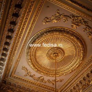 European Classic Ceiling Heart Ceiling Design No-3978