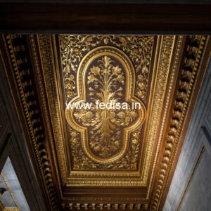 European Classic Ceiling Pop Design Color New No-3991