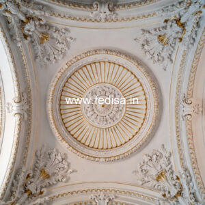 Carved Ceiling Design For Ceiling Design No-015