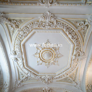 Carved Ceiling Design Plus Minus Pop Design For Gallery No-067