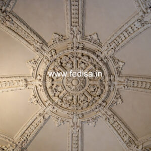 Carved Ceiling Design Pop Ceiling Design Hall No-078