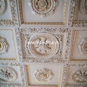 Carved Ceiling Design For Ceiling Ke Design No-095