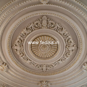 Carved Ceiling Design Forsling Design For Room No-096