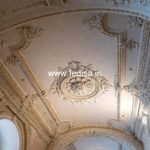 Carved Ceiling Design Pop Dijain No-130