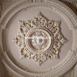 Carved Ceiling Design Pop Design For Hall 2026 No-142