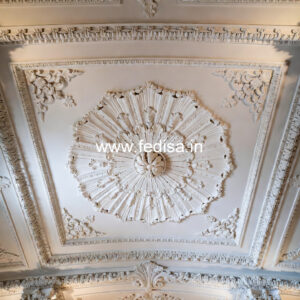 Carved Ceiling Design For Ceiling Ka Design No-158