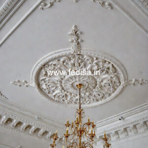 Carved Ceiling Design Fall Ceiling Design Latest No-175