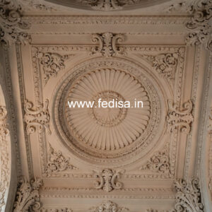 Carved Ceiling Design Pvc Ceiling Design For Home No-180