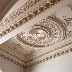 Carved Ceiling Design Simple Ceiling Design For Hall No-193