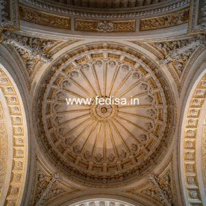 Carved Ceiling Design Fall Ceiling Ke Design No-222
