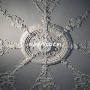 Carved Ceiling Design Simple Fall Ceiling Design No-241