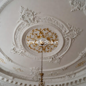 Carved Ceiling Design Plus Minus Design Pop No-243