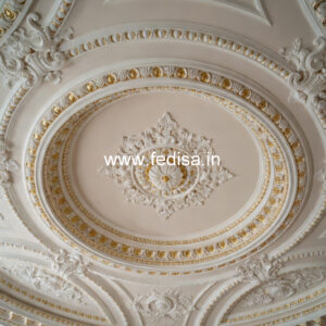 Carved Ceiling Design Room Ceiling Design 2026 No-275