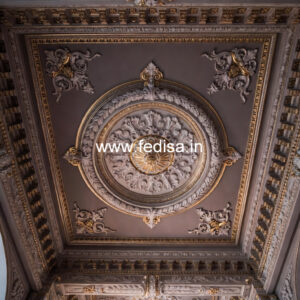 Carved Ceiling Design Pvc Ceiling Design For Shop No-277