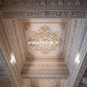 Carved Ceiling Design Simple Ceiling Design For Living Room No-278