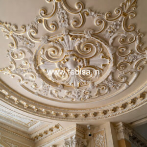 Carved Ceiling Design New Fall Ceiling Design No. 289