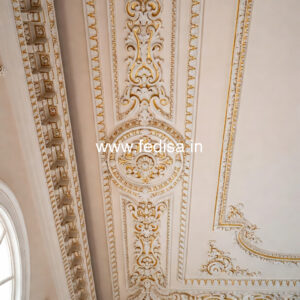 Carved Ceiling Design Ceiling Light Design For Hall No-298