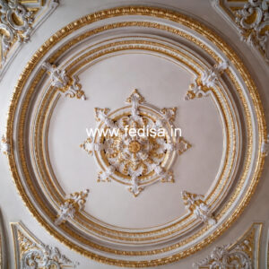 Carved Ceiling Design Piopi Dijaen No-326