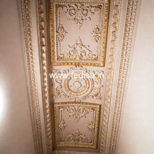 Carved Ceiling Design Gypsum Board Ceiling Design Catalog No-366