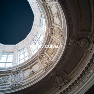 Carved Ceiling Design Pop Design For Room Plus Minus No-399