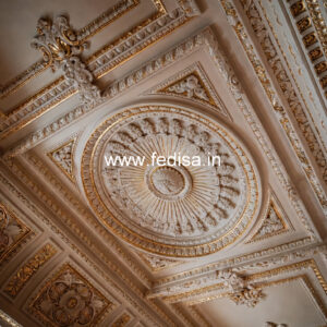 Carved Ceiling Design Latest Pop Ceiling Design No-426