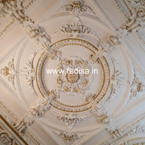 Carved Ceiling Design Pvc Design For Ceiling No-431