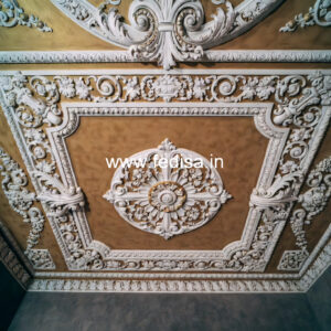 Carved Ceiling Design Ceiling Tiles Design No-449