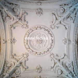 Carved Ceiling Design Ceiling Jali Design No-466