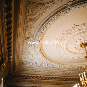 Carved Ceiling Design Latest Fall Ceiling Design No-472