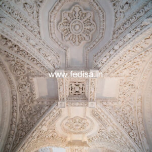 Carved Ceiling Design Ceiling Molding Design No-516