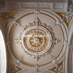 Carved Ceiling Design Latest Pop Design Plus Minus No-543