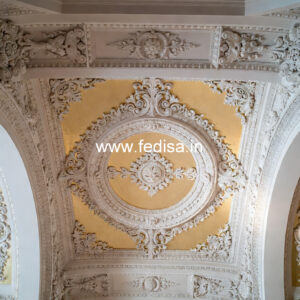 Carved Ceiling Design Mdf Jali Design For Ceiling No-547